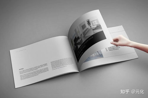 企業(yè)宣傳畫冊與形象策劃 如何打造一本優(yōu)質(zhì)畫冊