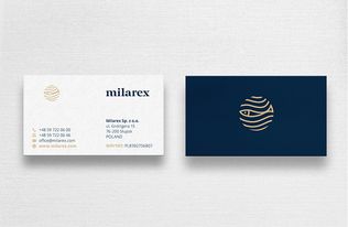 魚躍品牌新篇章 Milarex視覺形象設(shè)計(jì)與企業(yè)形象策劃